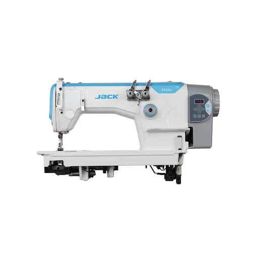 Máquina de coser cadeneta de 1 aguja