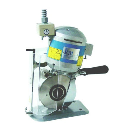 KM-KR5. Máquina corte circular Robusta