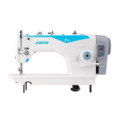 Máquina de pespunte aguja Jack F4