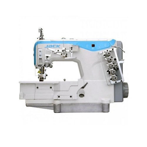 Máquina Recubridora de base plana