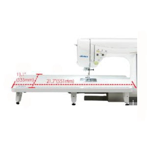 AJF Base de costura máquina coser domestica