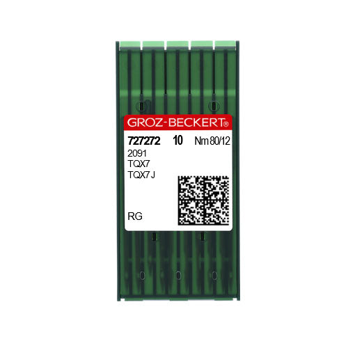 175X7 Aguja máquina de coser