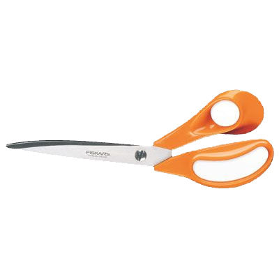 Fiskars 9863. Tijera de costura de 25 cm