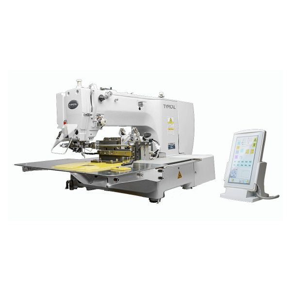 Autómata de costura electrónica Typical TC 1310 GB-01A/CH