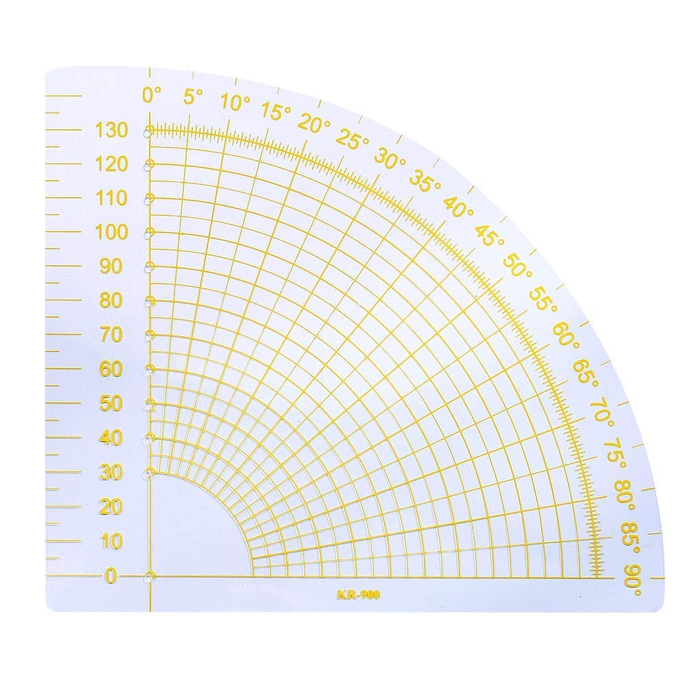 Transportador de ángulos