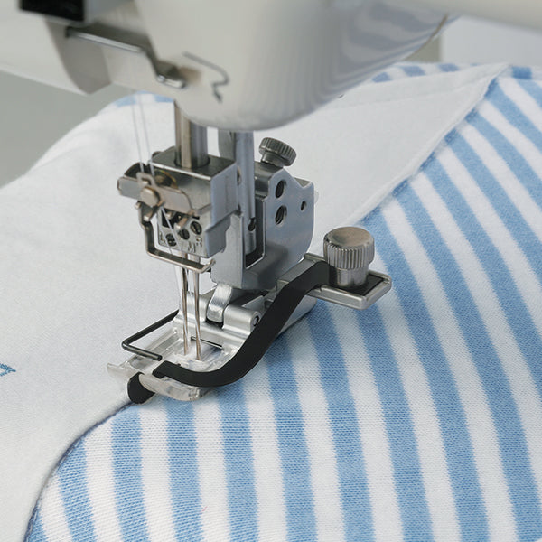 PRENSATELAS GUÍA DE CENTRO