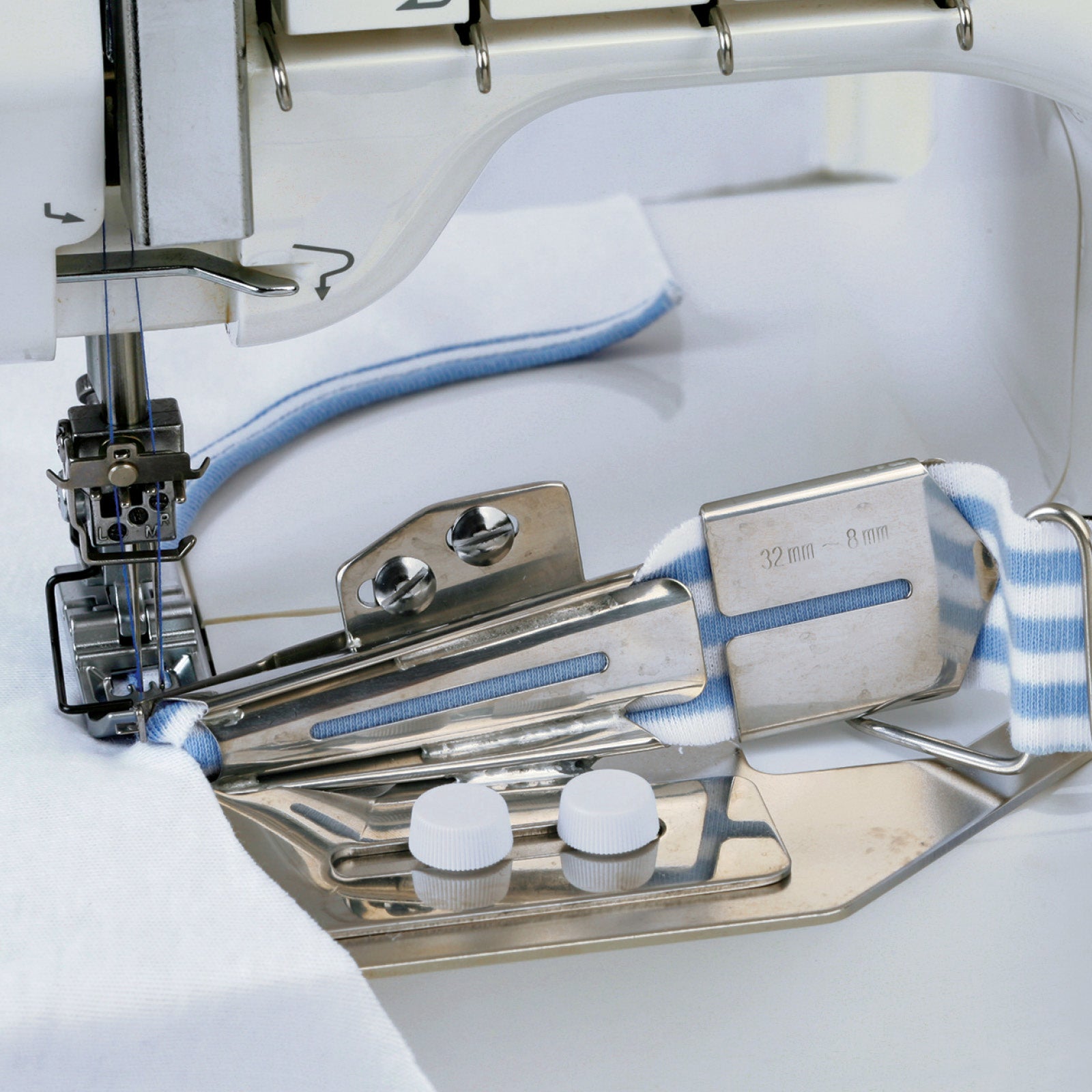 EMBUDO PARA RIBETEAR