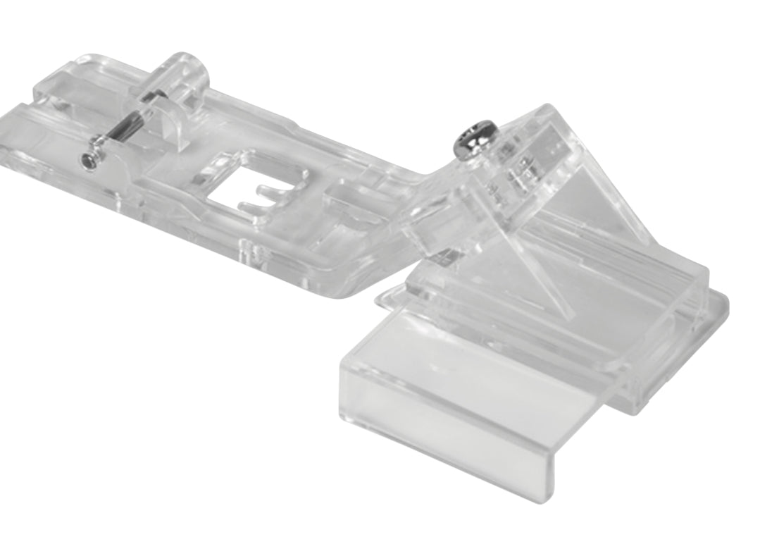 Prensatelas para encajes