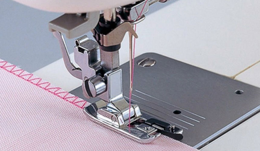 PRENSATELAS PARA DOBLADILLO FINO