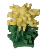 Arbol de las bobinas