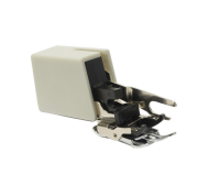 Prensatelas de doble arrastre