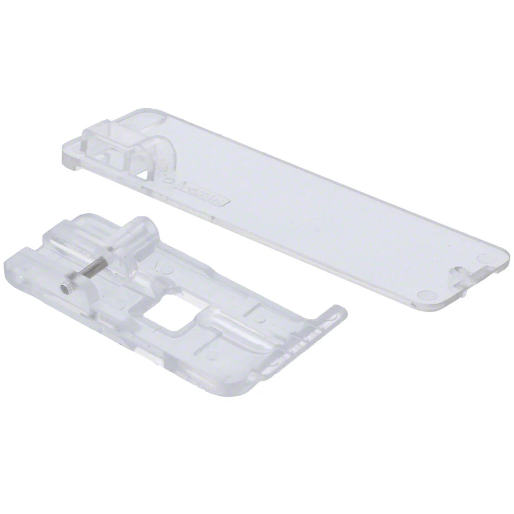 Prensatelas para cordones