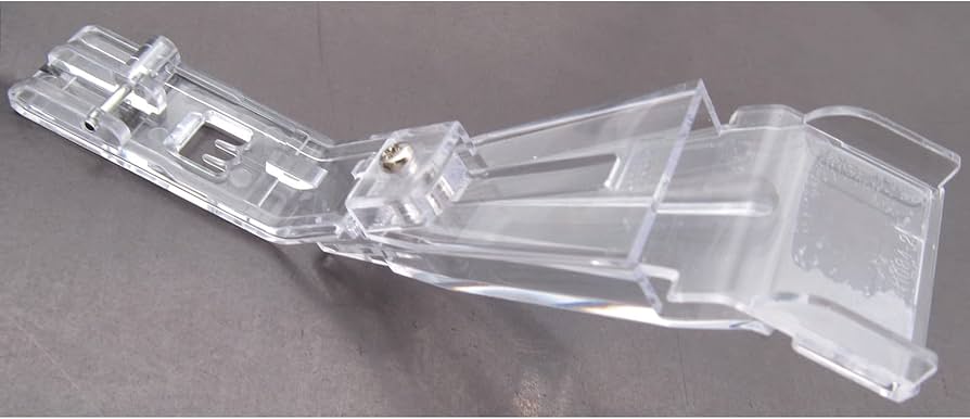 Prensatelas para pasadores