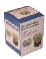 Arbol de las bobinas