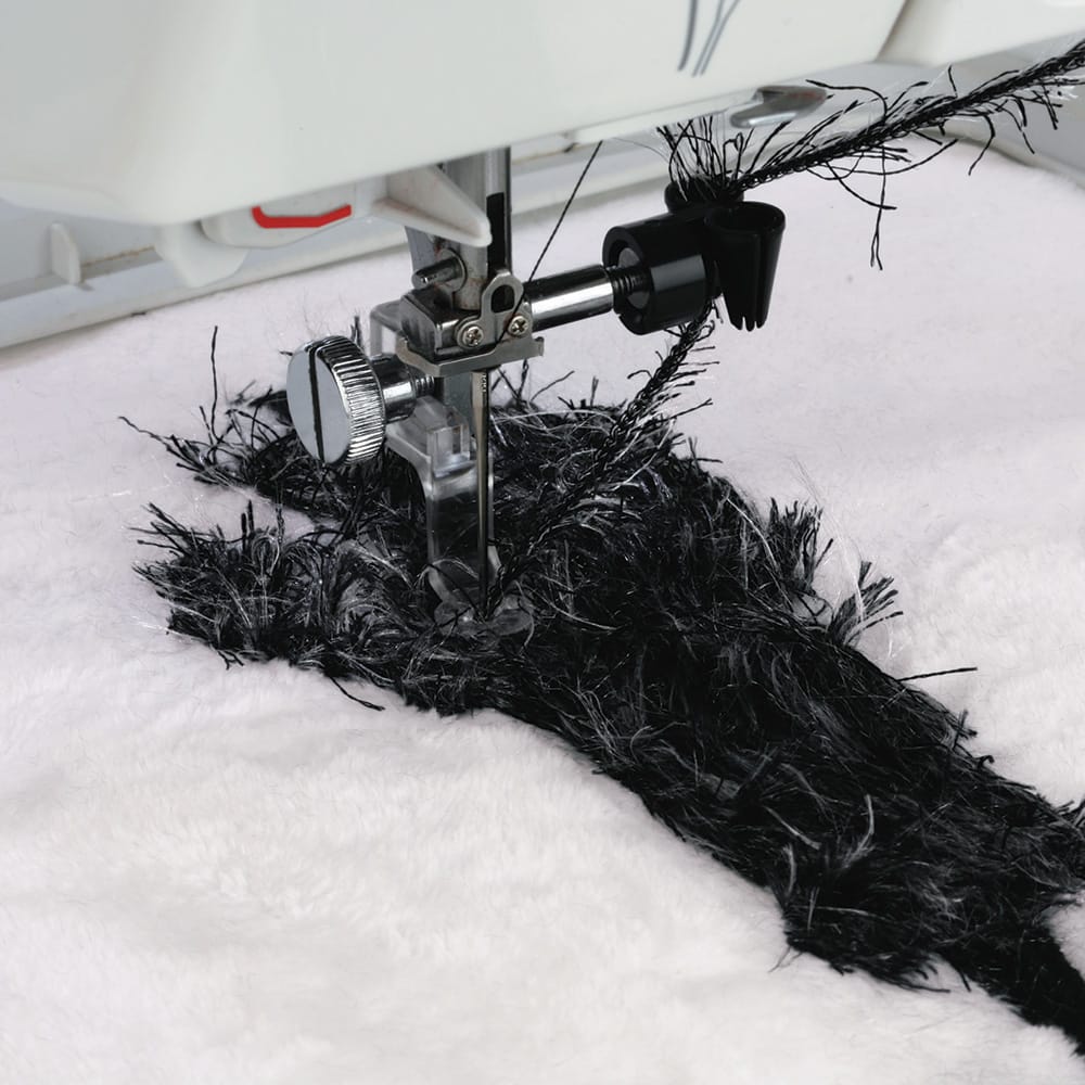 KIT DE CEPILLADO DE BORDADO