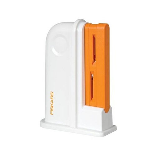 Fiskars 8620. Afilador Tijeras