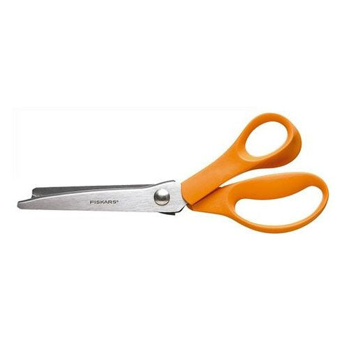 Fiskars 9445. Tijera dentada
