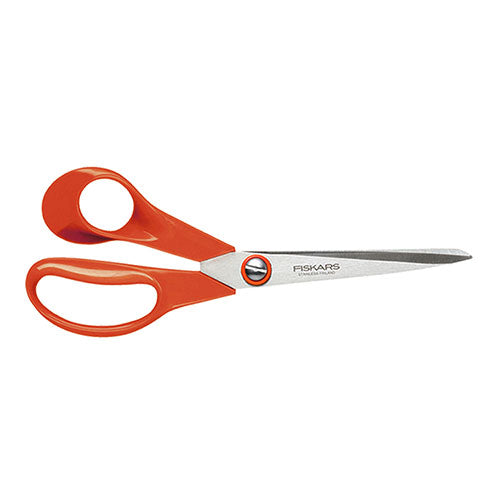 Fiskars 9850. Tijera para zurdos de 21 cm