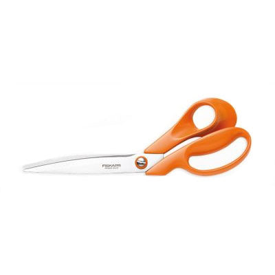 Fiskars 9843 Tijera sastre de 27 cm