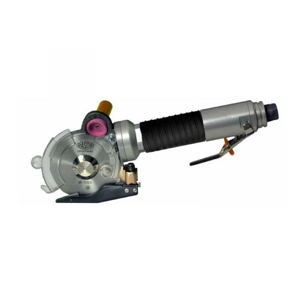 FP862MT. Cortadora Neumática hasta 25 mm