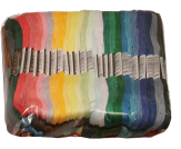 KIT DE BORDADO A MANO