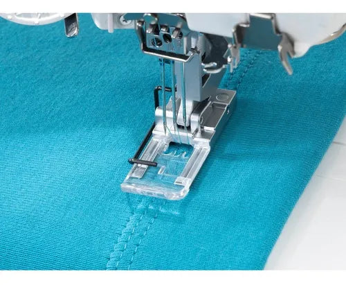 PRENSATELAS TRANSPARENTE