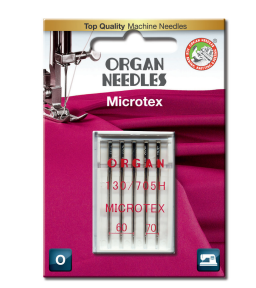 MICROTEX