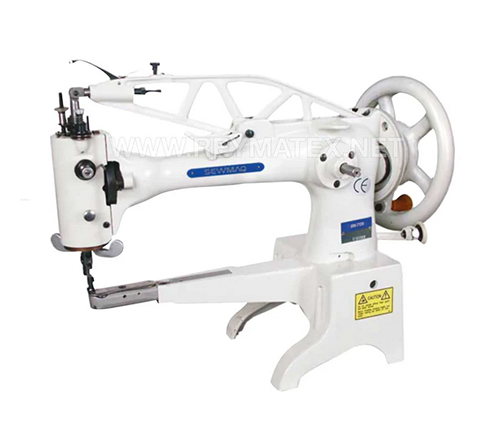Maquina zapatera SW-7129