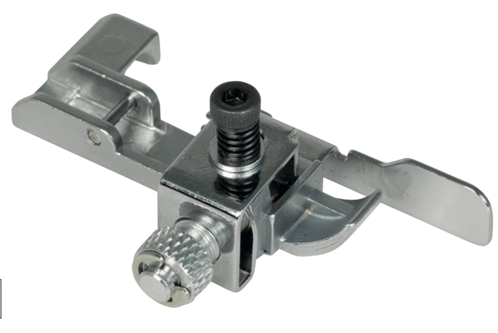 Prensatelas para dobladillos