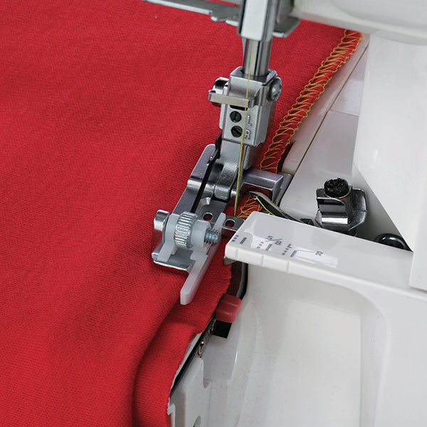 PRENSATELAS PARA PUNTO CIEGO