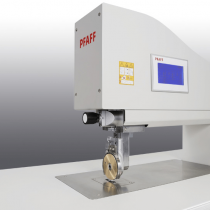 8312. Máquina de ultrasonido para equipos de protección