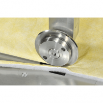 8312. Máquina de ultrasonido para equipos de protección