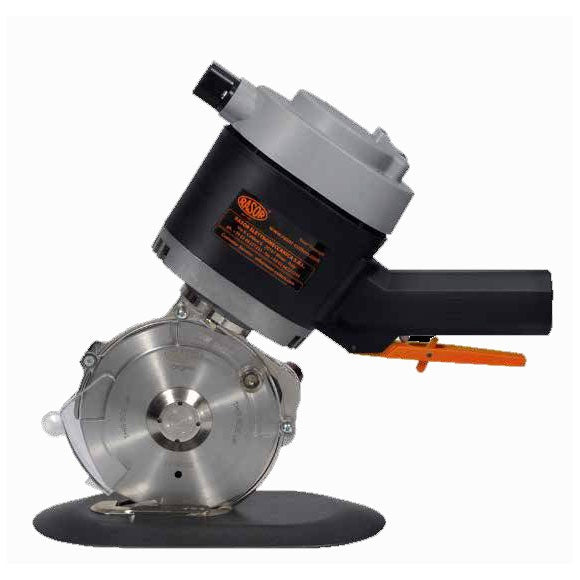 SW12 Máquina de corte circular hasta 50 mm