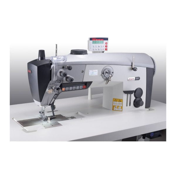 Máquina de 1 aguja triple arrastre, Pfaff 2545 Classic