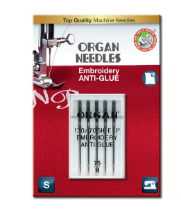 130/705 H-E LP-ANTIGLUE