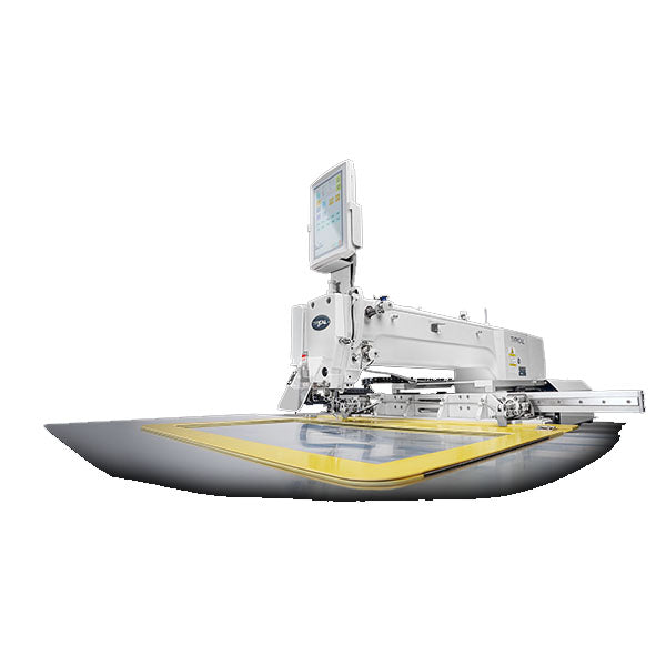 Máquina de Área Programable Typical