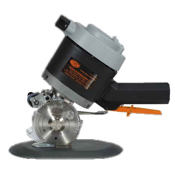 D86 Máquina de corte circular hasta 25 mm