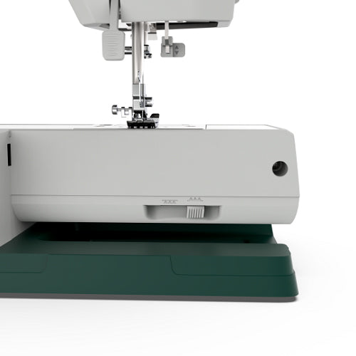 Máquina de coser Vaqueros Necchi Q421A