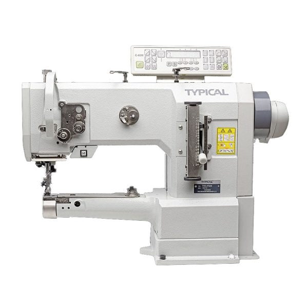 Máquina de Brazo cilindrico, 1 aguja, TW3-P335
