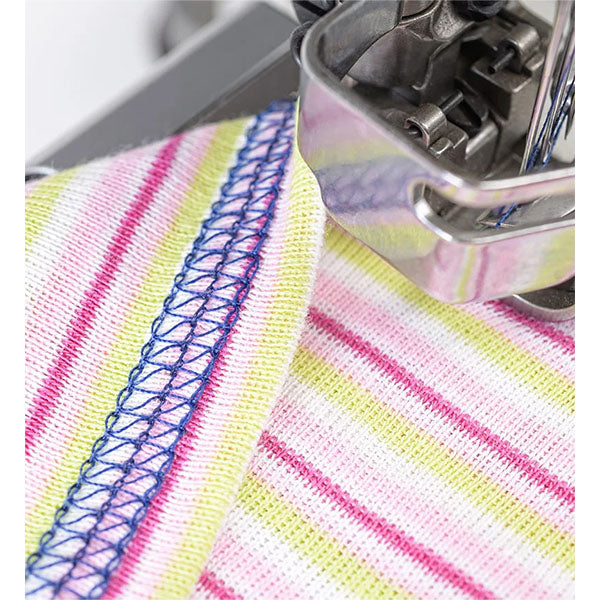 Máquina Recubridora de Brazo Typical GK337