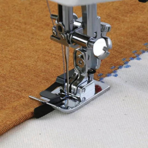 PRENSATELAS DE UNIÓN PARA QUILTING