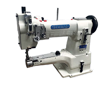 Maquina de brazo cilíndrico