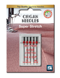 HAx1SP SUPER STRETCH