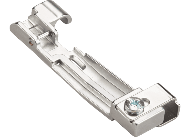 Prensatelas para cinta de perlas