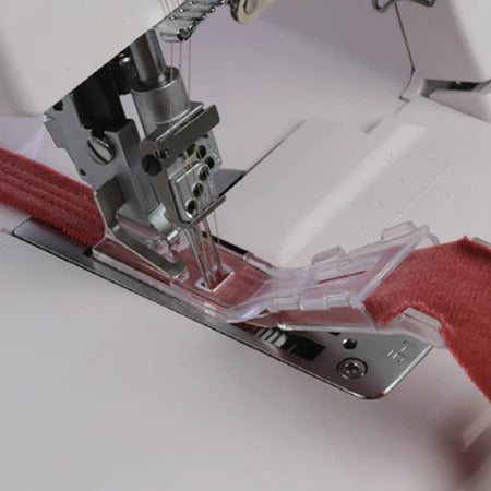 PRENSATELAS DE BUCLE DE CINTURÓN