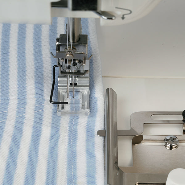 PRENSATELAS TRANSPARENTE PARA RECUBRIMIENTO