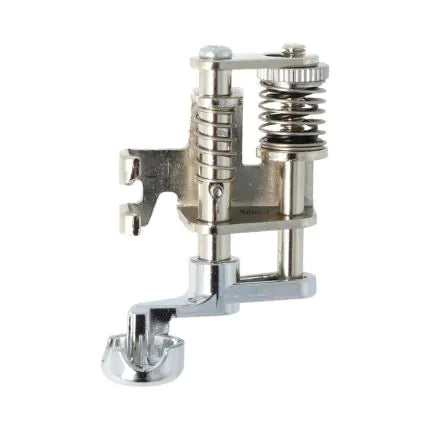 PRENSATELAS DE REGLA DE 1/4 DE PULGADA