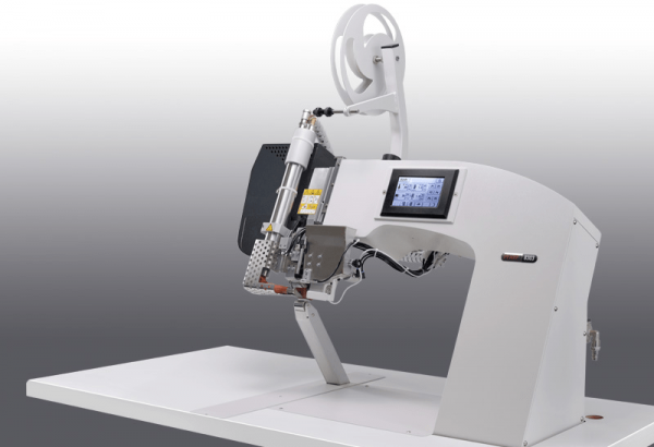 8303i. Maquina Termo sellar costuras