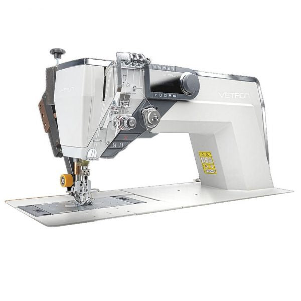 Vetron 5030. Dos agujas Triple arrastre