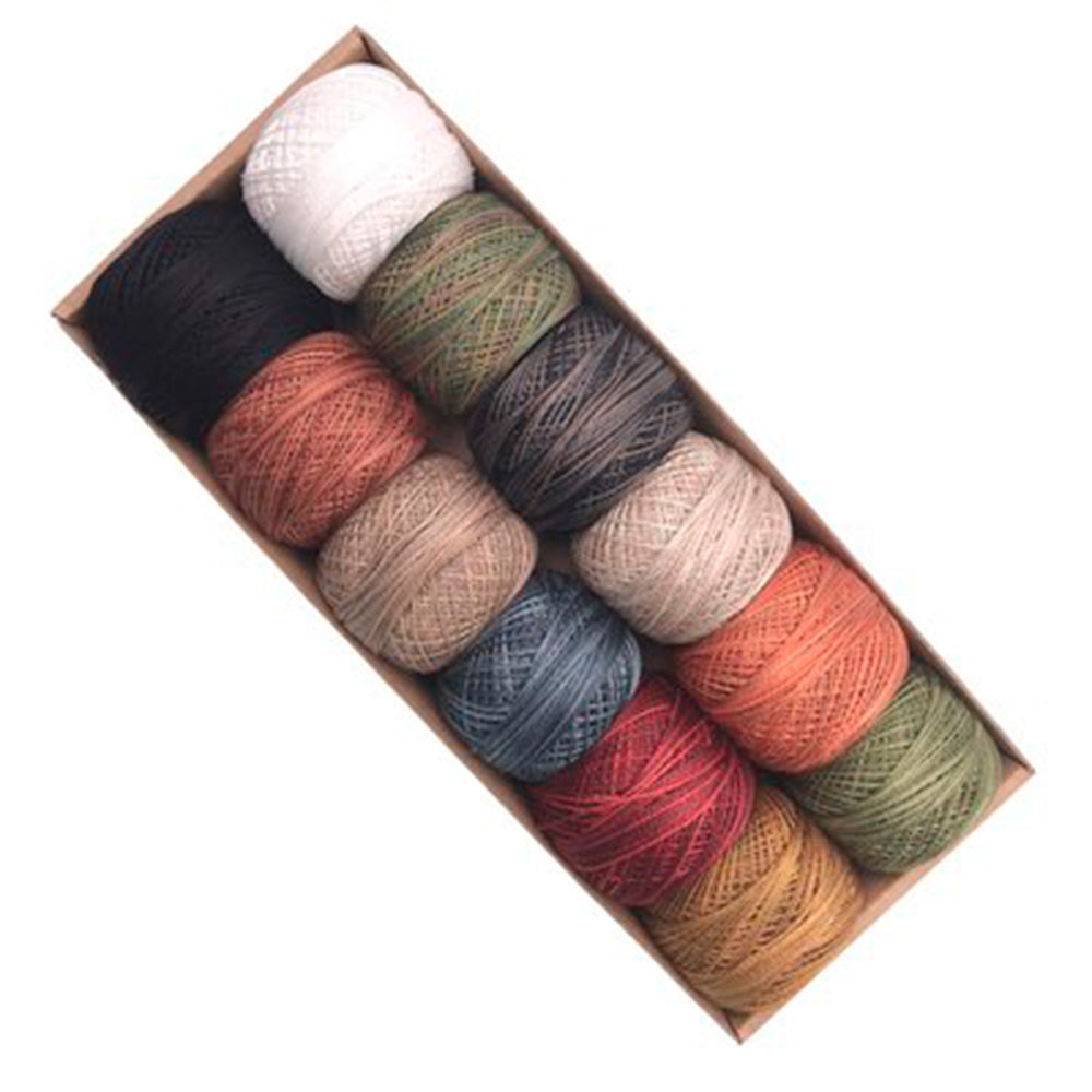 Hilos Algodón Valdani